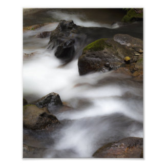 YouLing Canyon Foto Afdruk