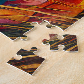 Young Buck 600 Piece Puzzle (Côté)