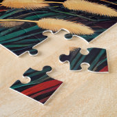 Young Buck 600 Stuk Puzzel (Zijkant)