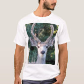 Young Buck Shirt (Voorkant)