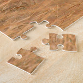 Young Cheetahs (gemeente) Running Legpuzzel (Zijkant)