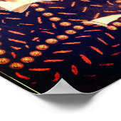 Young Christopher Marlowe Poster (Hoek)