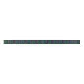 Young Clan Tartan Pset Ribbon Lint (Voorkant)
