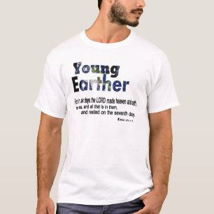 Young Earther T-shirt