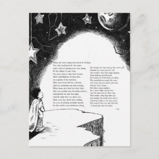 Young Explorer Briefkaart