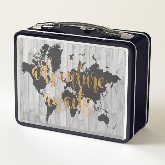 Young Explorer VI (Achterkant)