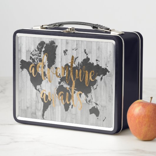 Young Explorer VI (In situ)