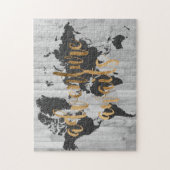 Young Explorer VI Legpuzzel (Verticaal)