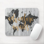 Young Explorer VI Muismat (Met muis)