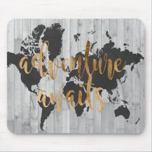 Young Explorer VI Muismat