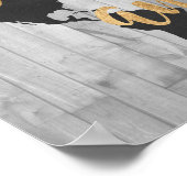 Young Explorer VI Poster (Hoek)