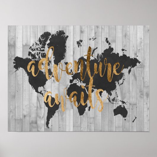 Young Explorer VI Poster (Voorkant)