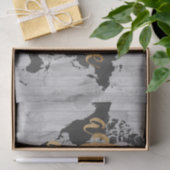 Young Explorer VI Tissuepapier (Geschenk)