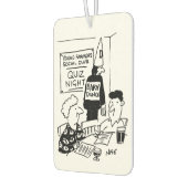 Young Farmers Quiz Night Luchtverfrisser (Links)