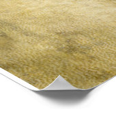 Young Fiancée (1495). Geschilderd door Leonardo da Poster (Hoek)