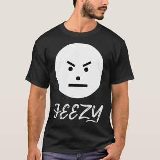 Young Jeezy "Snowman" logo Essential T-shirt