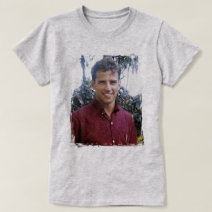 Young Joe Biden T-shirt