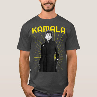 Young Kamala T-shirt