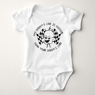 Young Kustoms Onsie - Jongen Romper