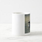 Young Loon Coffee Mok (Center)