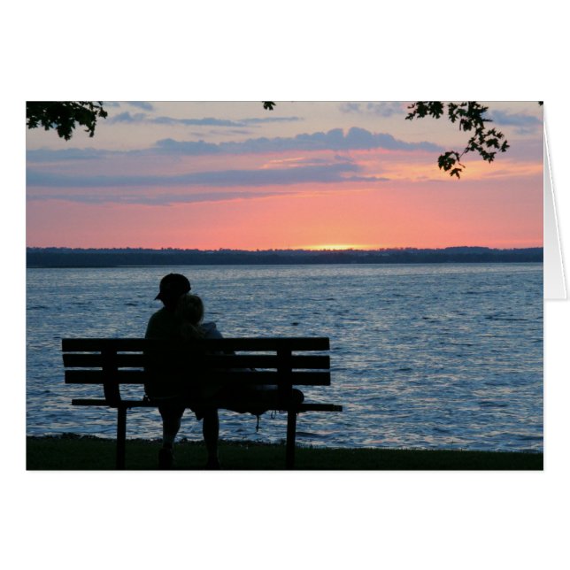 Young Love Forever Love (Voorkant Horizontaal)