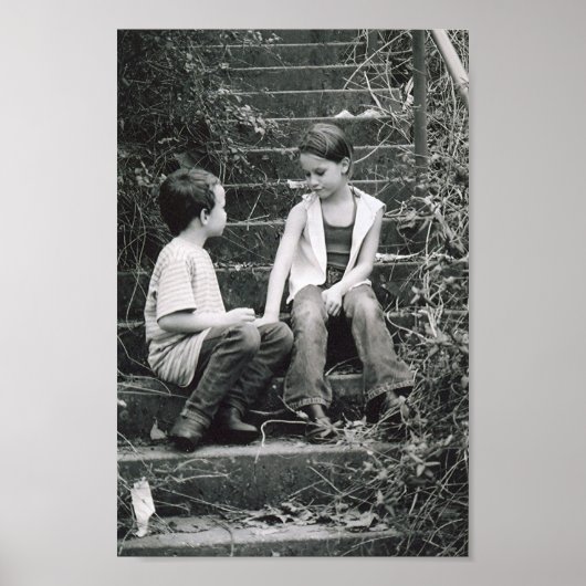 Young Love Poster (Voorkant)