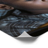 Young Minds Fort Wayne Poster (Customize It!) (Coin)