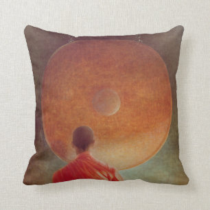 Young Monk met Gong Kussen
