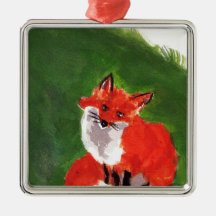 Young Mr Fox