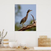 Young One Poster (Keuken)