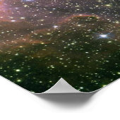 Young Stars Poster (Hoek)