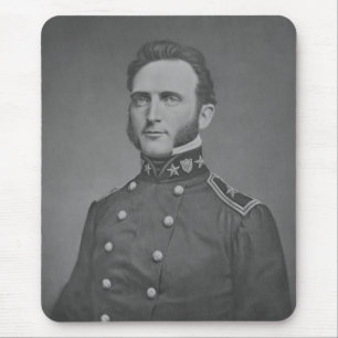 Young Stonewall Jackson — Civil War Muismat