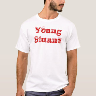 Young Stunna T-shirt