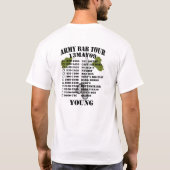 Young T-shirt (Achterkant)