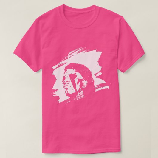 Young Thug T-shirt (Design voorkant)