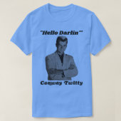 Young Twitty T-shirt (Design voorkant)