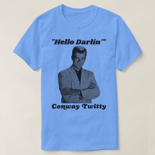 Young Twitty T-shirt (Design voorkant)