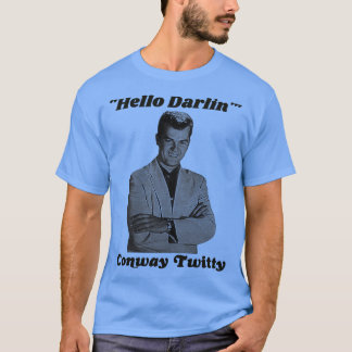 Young Twitty T-shirt