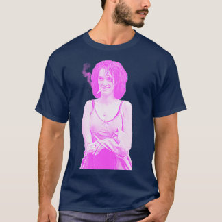 Young Winona T-shirt