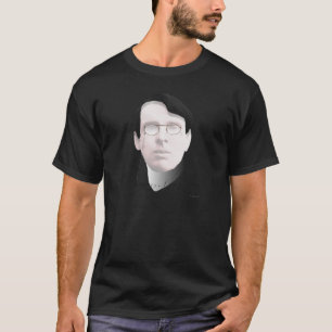 Young Yeats T-shirt