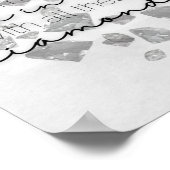 Youngboy heeft nooit meer de tekst gebroken - zoal poster (Hoek)