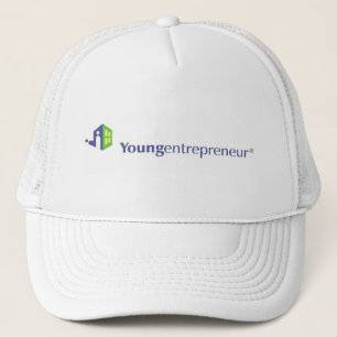 YoungEntrepreneur.com Trucker Pet