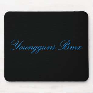 Younggun Bmx Muismat