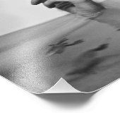 YoungLuce #2 Foto Afdruk (Hoek)