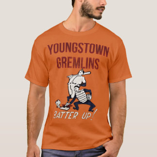 Youngstown Honkbal T-shirt