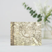 Youngstown, OH Carte Vintage (Debout devant)