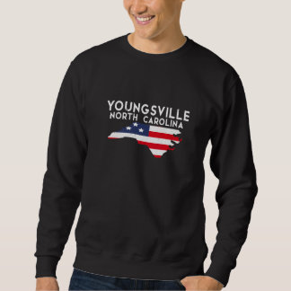 Youngsville North Carolina USA State America Trave Trui