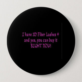 Younique Swag Ronde Button 4,0 Cm