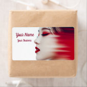 Your Business Etiket (Insitu)