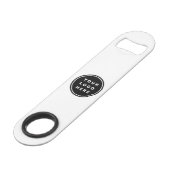 Your Business Logo Promoteur Business Company (Devant angulaire)